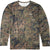 Billabong Operator Graphene Top - Men's Camo.