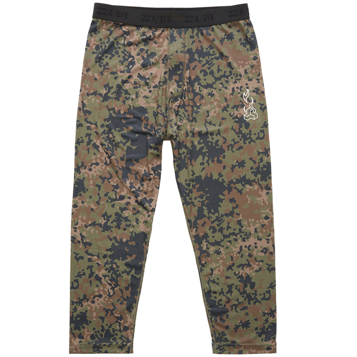 Billabong Operator Graphene Bottoms - Men's Camo.