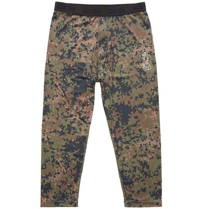 Billabong Operator Graphene Bottoms - Men's Camo.