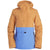 Billabong Passage Anorak Jacket - Women's Vintage Gold