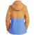 Billabong Passage Anorak Jacket - Women's Vintage Gold