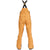 Billabong Drifter STX Bibs - Women's Vintage Gold