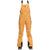Billabong Drifter STX Bibs - Women's Vintage Gold