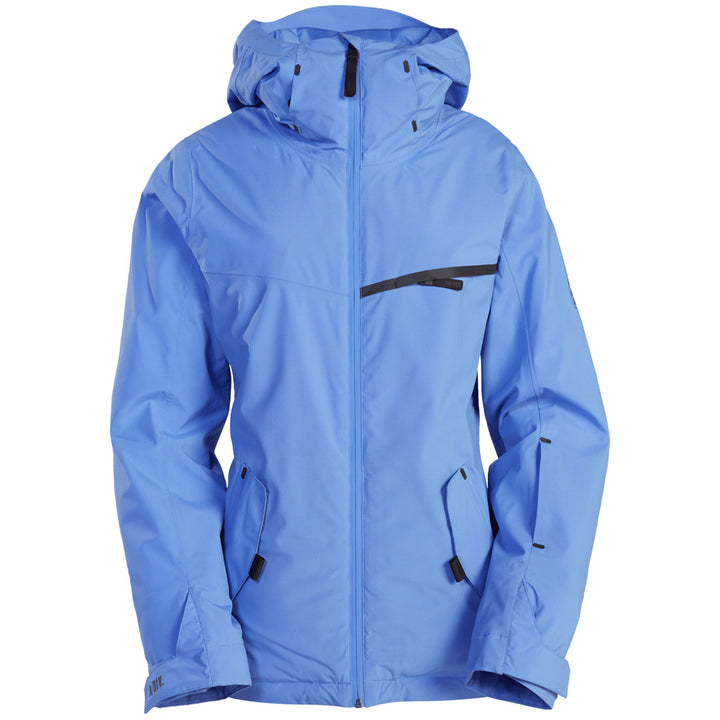 Billabong Eclipse Jacket - Women's Blue Bird