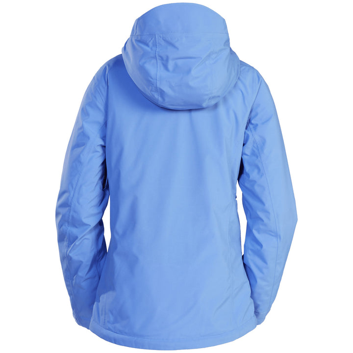 Billabong Eclipse Jacket - Women's Blue Bird
