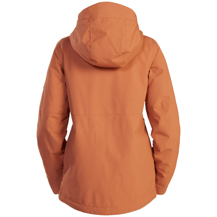 Billabong Good Life Jacket - Women's Bronze