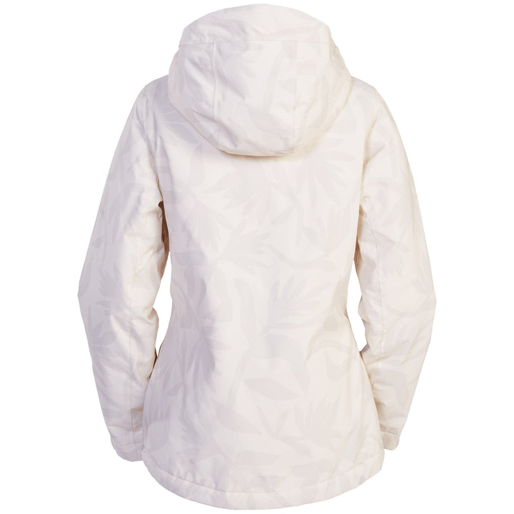 Billabong Sula Jacket - Women's White Cap