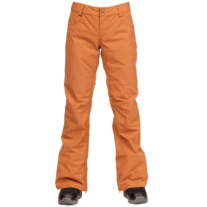 Billabong Terry Pants - Women's Bronze