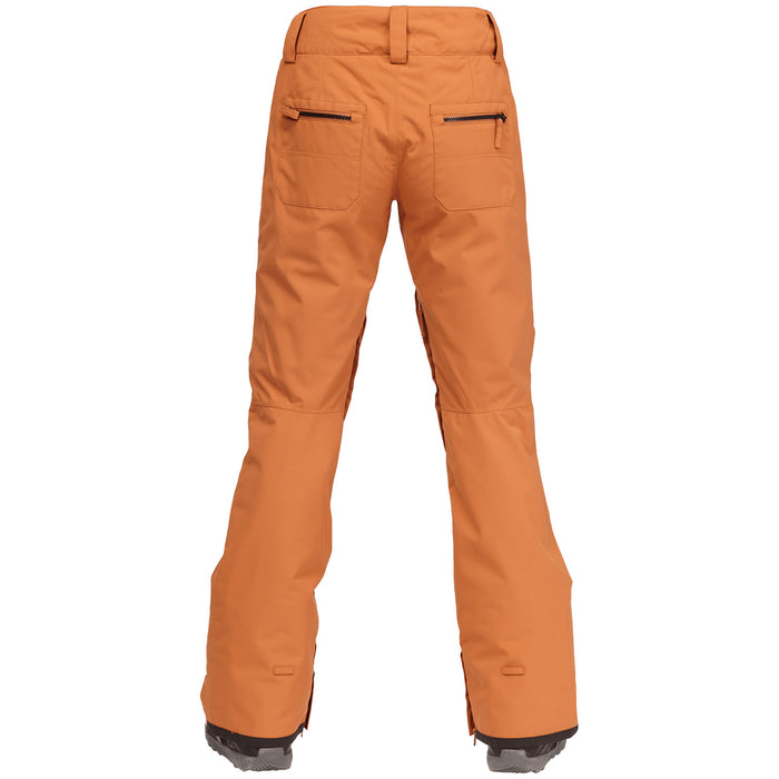 Billabong Terry Pants - Women's Bronze