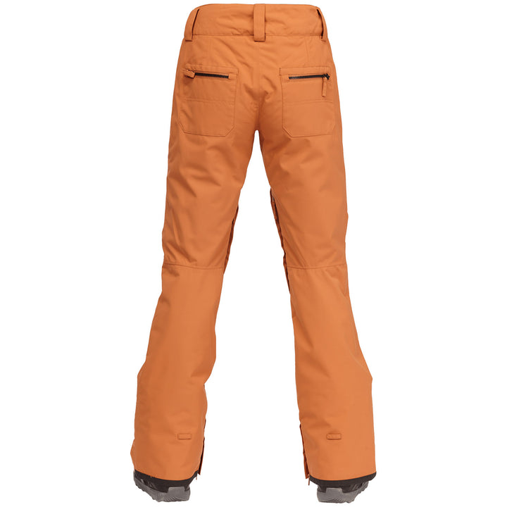 Billabong Terry Pants - Women's Bronze