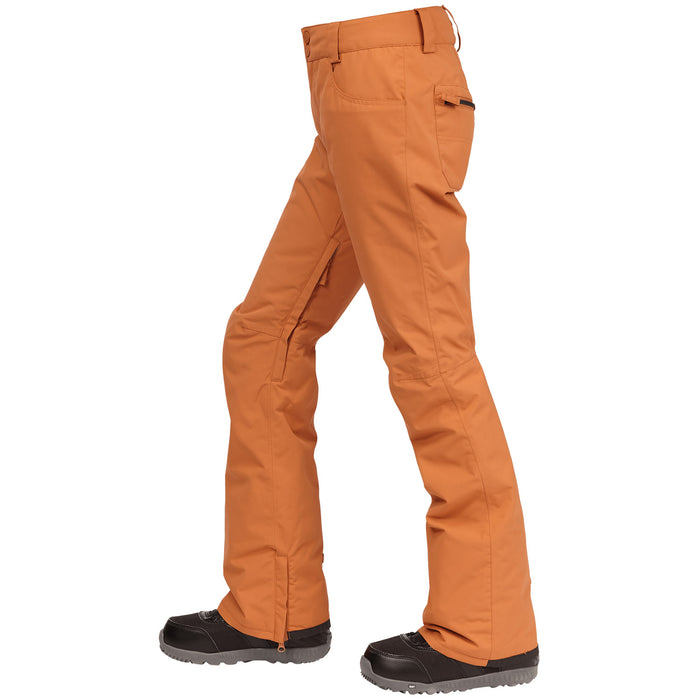 Billabong Terry Pants - Women's Bronze
