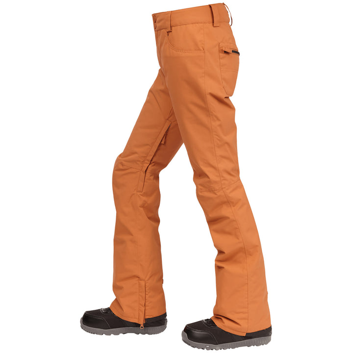 Billabong Terry Pants - Women's Bronze