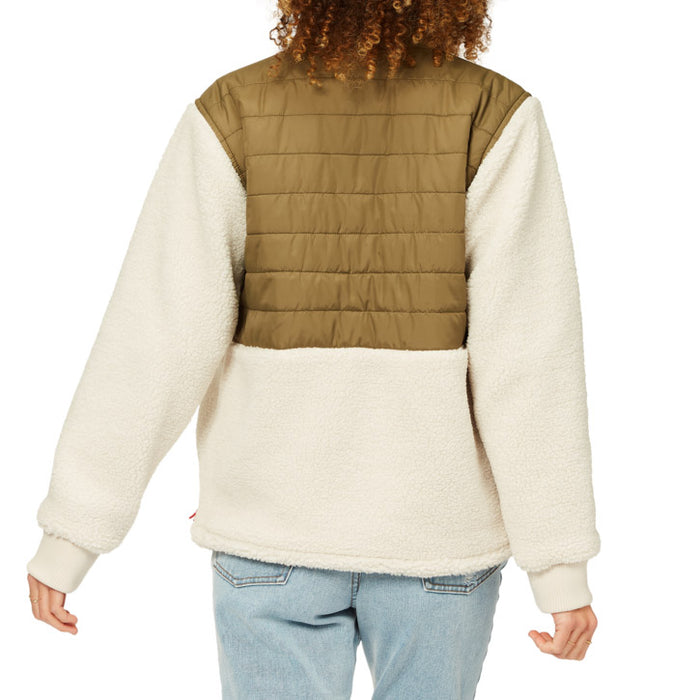 Billabong Campside Jacket - Women's Sage