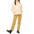 Billabong Switchback Pullover Fleece - Women's Neutral