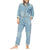 Billabong x Wrangler On The Range Jumpsuit - Women's Beach Wash