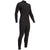 Billabong 3/2 Revolution Pro Chest Zip Wetsuit Black Olive