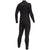 Billabong 3/2 Revolution Pro Chest Zip Wetsuit Black Olive