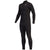 Billabong 3/2 Revolution Pro Chest Zip Wetsuit Black Olive
