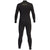 Billabong 3/2 Revolution Pro Chest Zip Wetsuit Black Olive