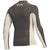 Billabong 2/2 Revo Interchange Wetsuit Jacket Graphite