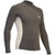 Billabong 2/2 Revo Interchange Wetsuit Jacket Graphite
