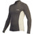 Billabong 2/2 Revo Interchange Wetsuit Jacket Graphite