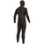 Billabong 5/4 Absolute Plus Chest Zip Hooded Wetsuit Black