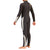 Billabong 3/2 Absolute Back Zip GBS Wetsuit - Boys' Black Rock