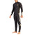 Billabong 3/2 Absolute Back Zip GBS Wetsuit - Boys' Black Rock