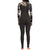 Billabong 3/2 Salty Dayz Wetsuit - Women's Black Pebble