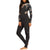 Billabong 4/3 Salty Dayz Wetsuit - Women's Black Pebble