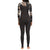 Billabong 4/3 Salty Dayz Wetsuit - Women's Black Pebble