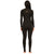 Billabong 4/3 Synergy Chest Zip Wetsuit - Women's Black Tie Dye