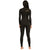 Billabong 3/2 Synergy Back Zip GBS Wetsuit - Women's Black Tie Dye