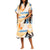 Billabong Hooded Towel - Women's Heat Wave