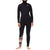 Billabong 5/4 Furnace Comp Chest Zip Hooded Wetsuit - Women's Serape