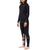 Billabong 4/3 Furnace Comp Chest Zip Wetsuit - Women's Serape