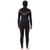 Billabong 5/4 Furnace Comp Chest Zip Hooded Wetsuit - Women's Serape