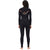 Billabong 4/3 Furnace Comp Chest Zip Wetsuit - Women's Serape