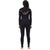 Billabong 3/2 Furnace Comp Chest Zip Wetsuit - Women's Serape