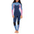 Billabong 3/2 Synergy Back Zip GBS Wetsuit - Girls' River