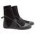 Billabong 5mm Absolute Round Toe Wetsuit Boots Black Hash