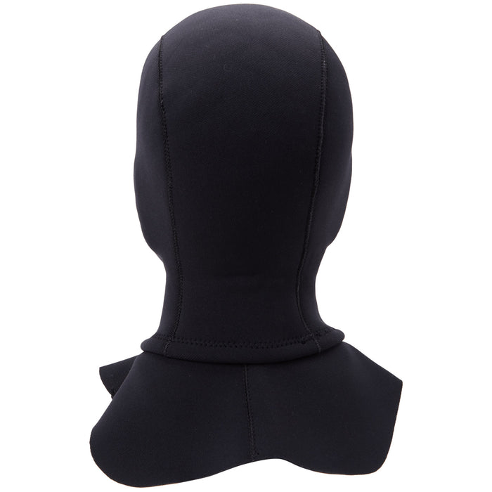 Billabong 2mm Furnace GBS Wetsuit Hood Black