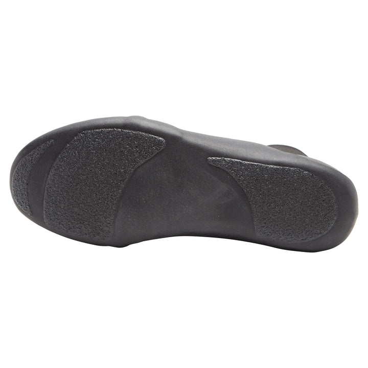 Billabong 5mm Absolute Round Toe Wetsuit Boots Black Hash