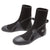 Billabong 5mm Absolute Round Toe Wetsuit Boots Black Hash