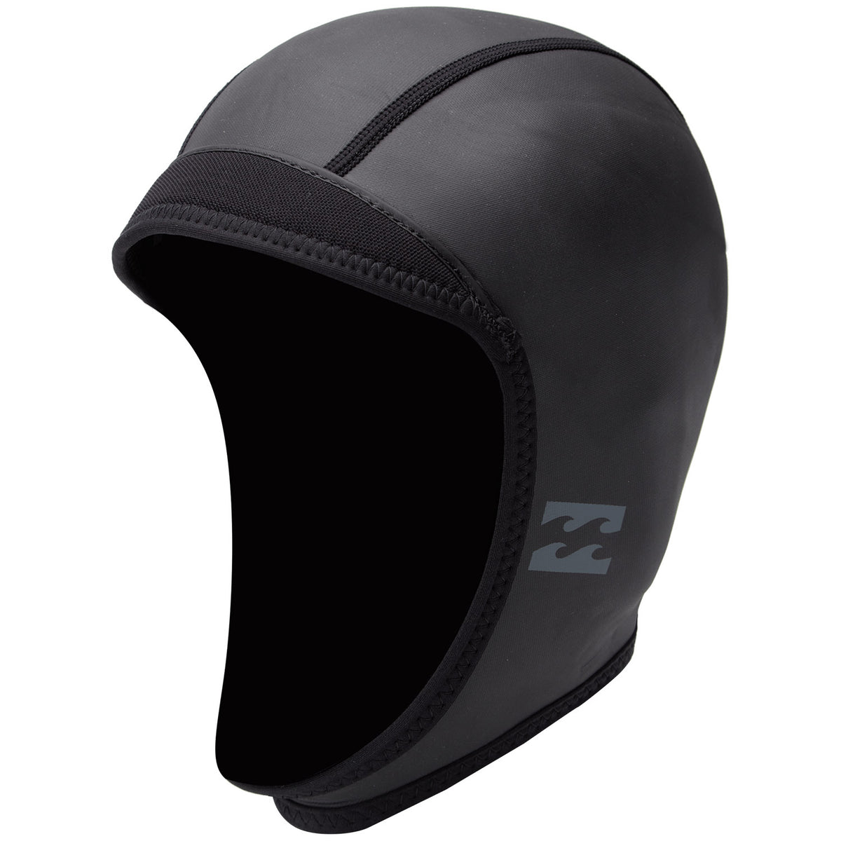 Billabong 2mm Absolute Wetsuit Cap Black
