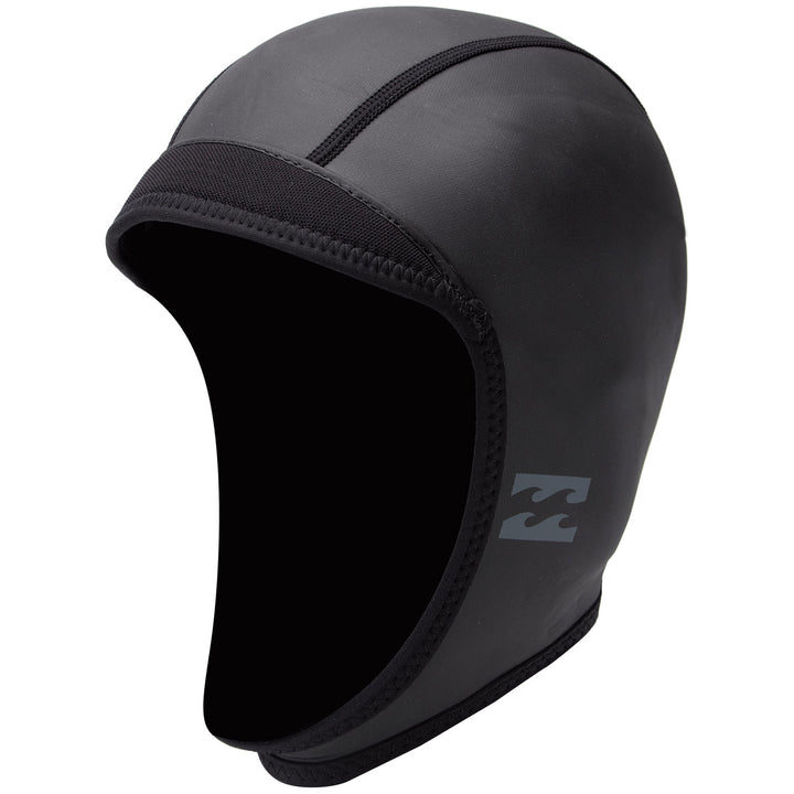 Billabong 2mm Absolute Wetsuit Cap Black