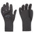 Billabong 2mm Absolute 5 Finger Wetsuit Gloves Black
