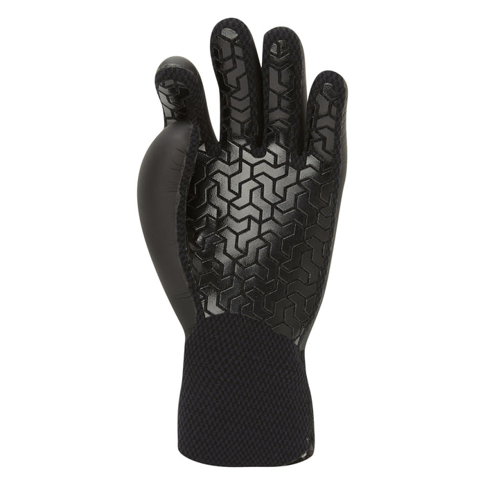 Billabong 3mm Furnace Wetsuit Gloves Black