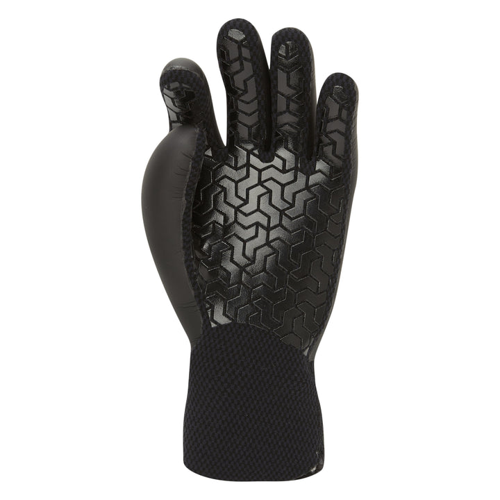 Billabong 3mm Furnace Wetsuit Gloves Black